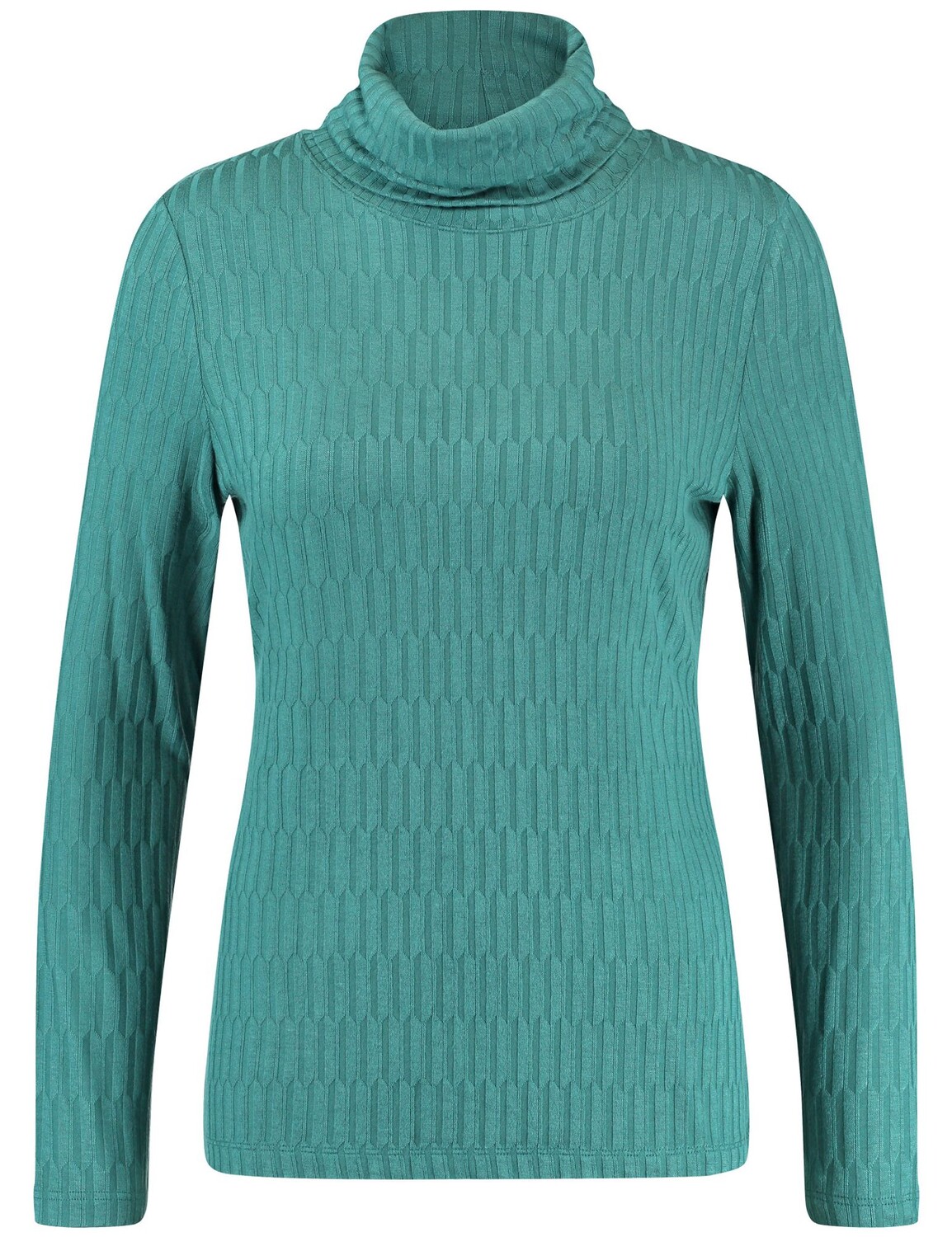 

Свитер Gerry Weber, зеленый