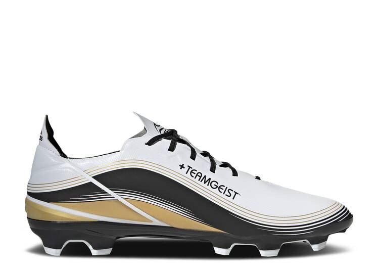 

Кроссовки Adidas GAMEMODE FG 'TEAMGEIST', белый