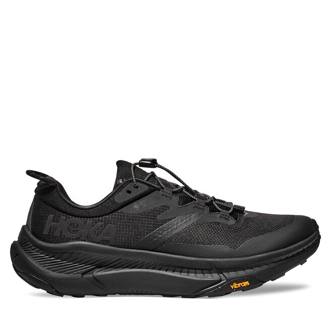 

Кроссовки Hoka Transport Gtx GORE-TEX 1133957 BLCKB, черный