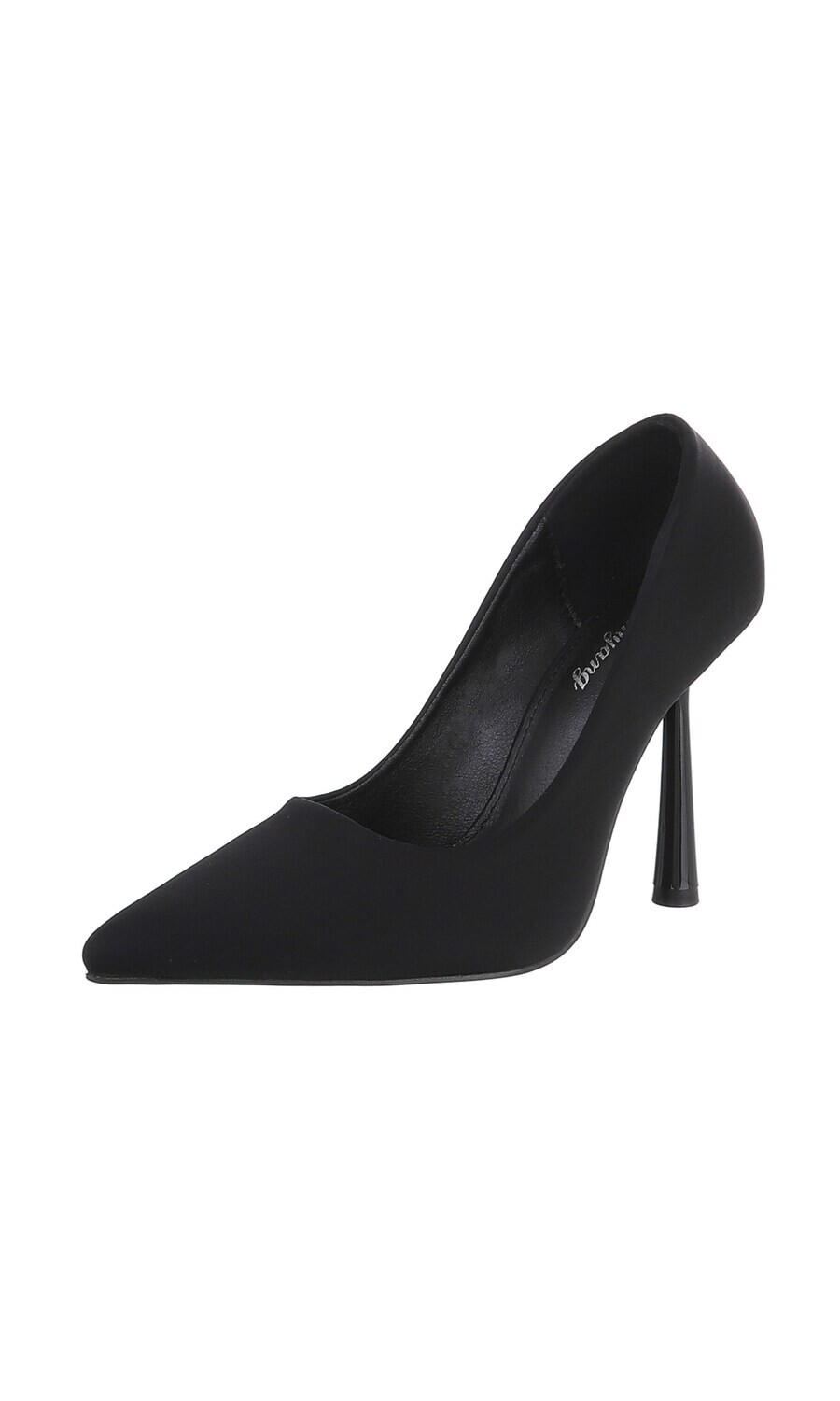 

Туфли Ital-Design Pumps, черный