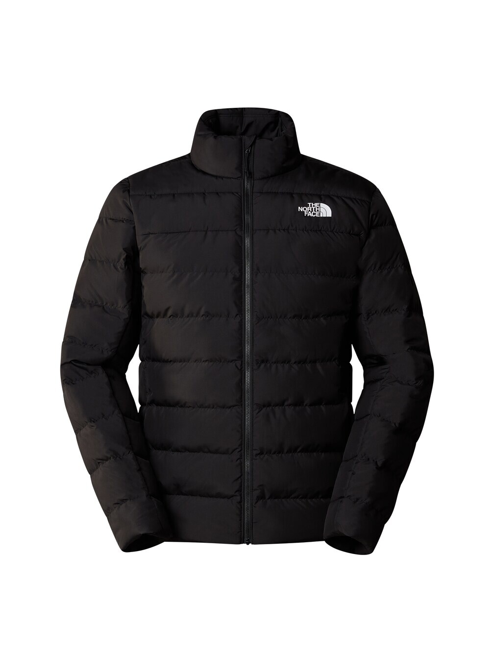 

Спортивная куртка The North Face Aconcagua 3, черный