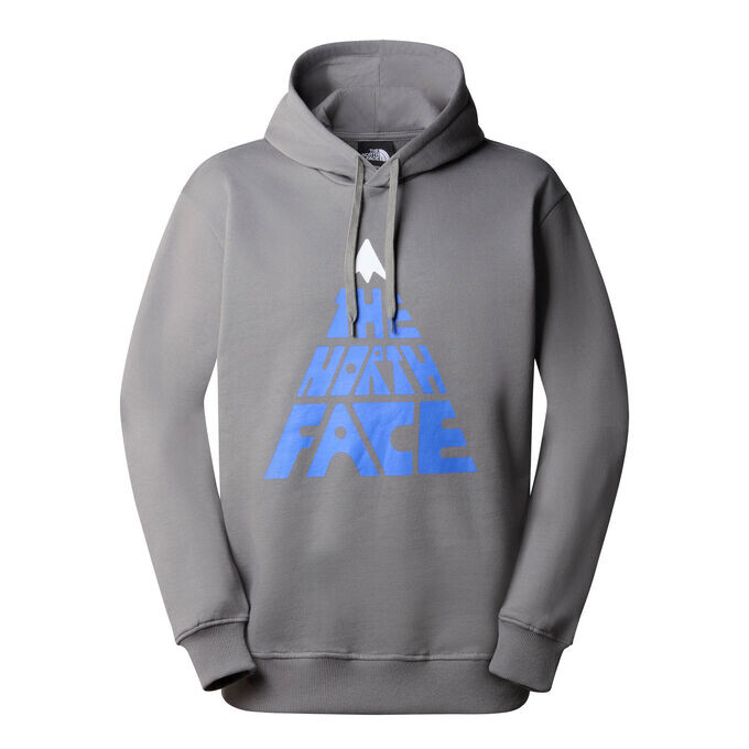 

Толстовка Mountain Play The North Face, бежевый