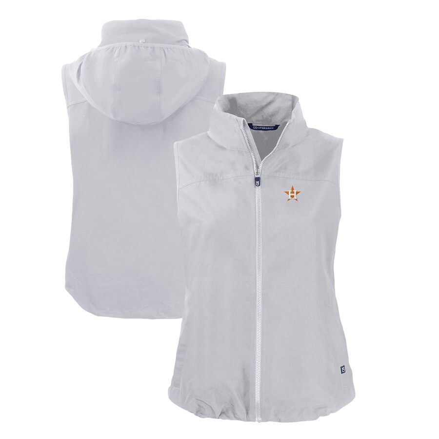 

Куртка Cutter & Buck Houston Astros, серый