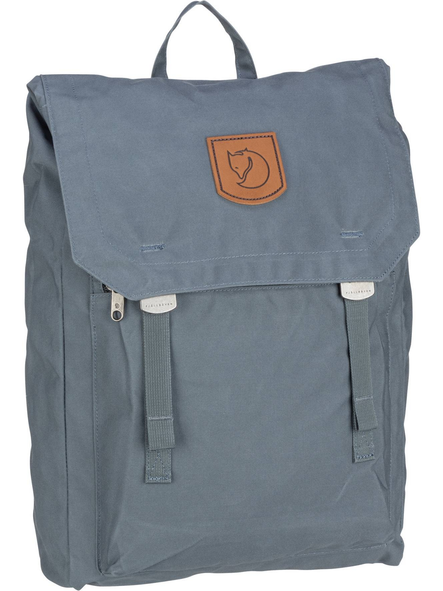 Рюкзак FJÄLLRÄVEN/Backpack Foldsack No.1, цвет Dusk