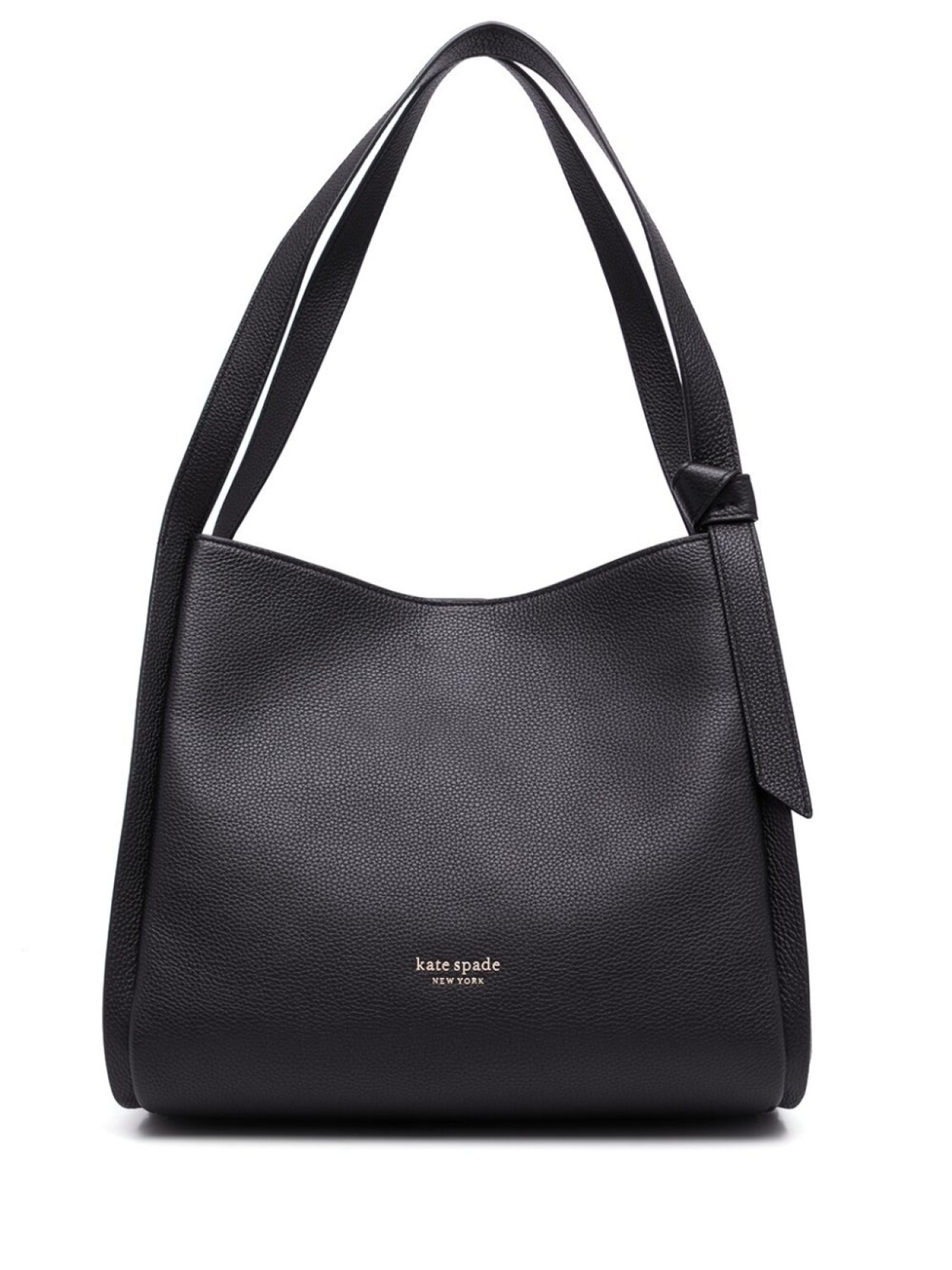 

Kate Spade сумка на плечо Knott, черный