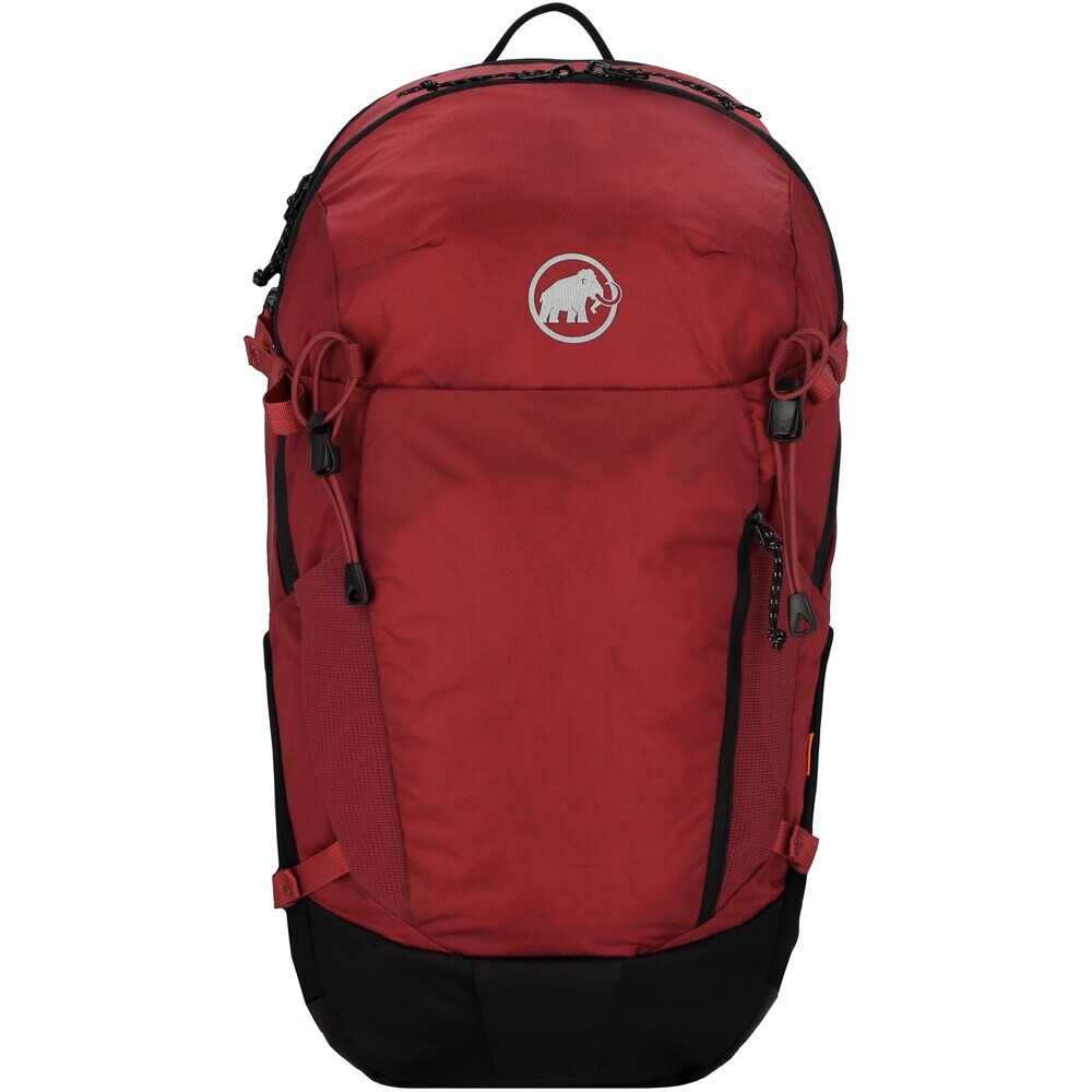 

Спортивный рюкзак Mammut Lithium, темно-красный