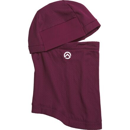 

Хайтек Балаклава The North Face, цвет Boysenberry