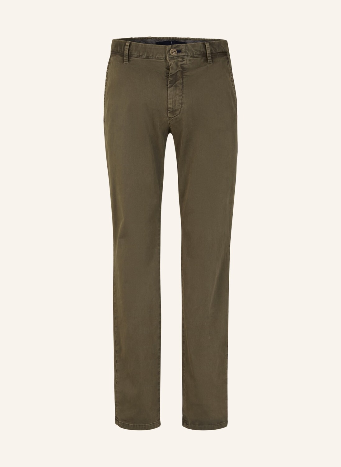

Брюки JOOP! JEANS Modern Fit, оливковый, Зеленый