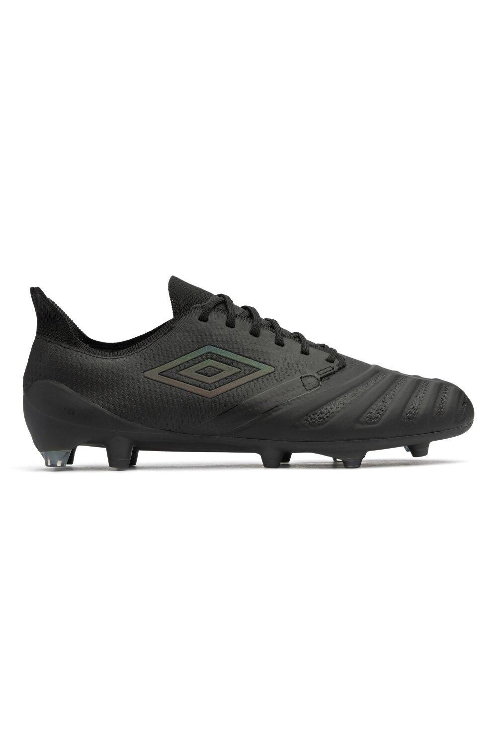 

Спортивные кроссовки UX Accuro III Pro FG Boot Umbro, черный