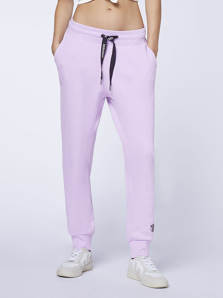 Спортивные брюки Chiemsee, фиолетовый
