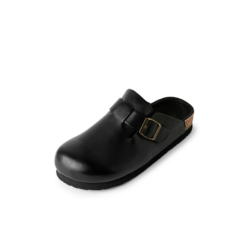 

Мюли Five-nine Dan seven Closed Toe Slippers Women's, черный