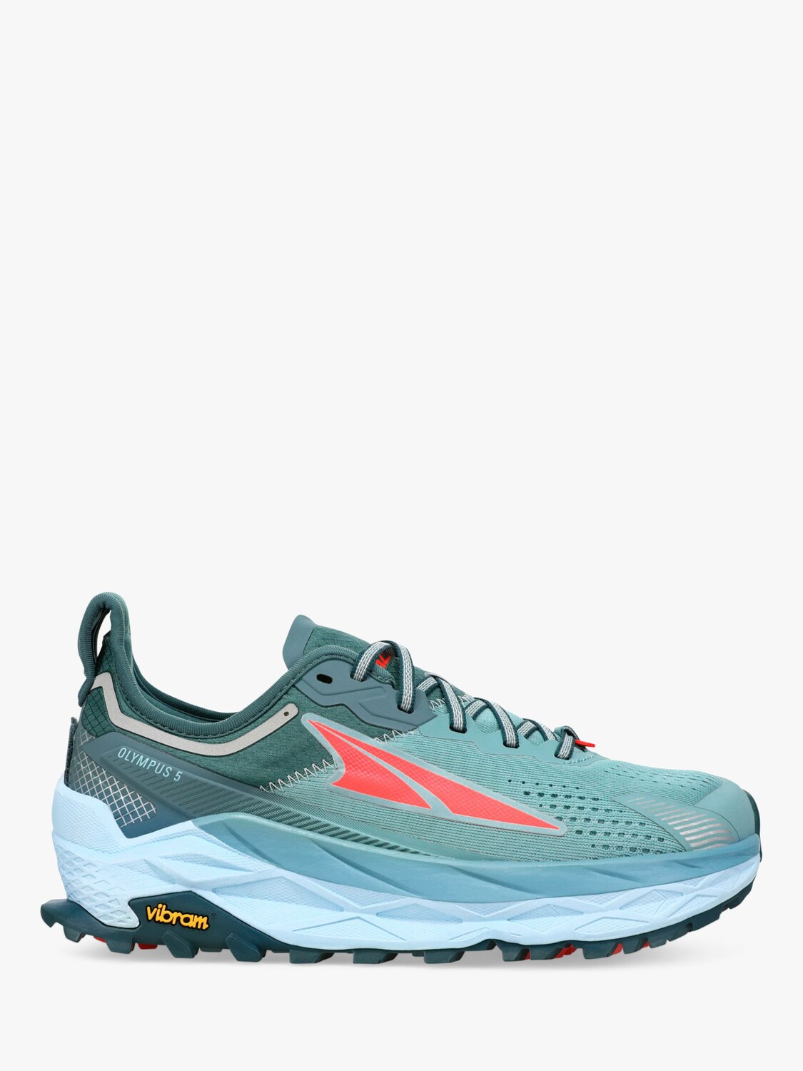 

Женские кроссовки для трейлраннинга Altra Olympus 5