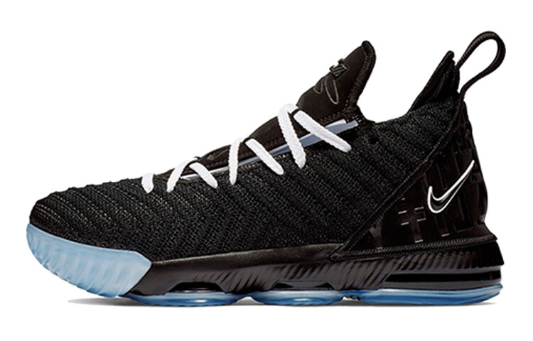 

Nike LeBron 16 Равенство 2019 (GS)