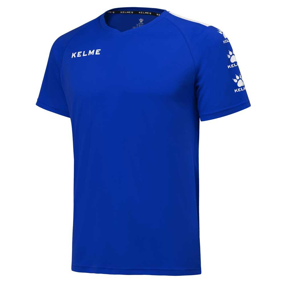 

Футболка Kelme Lince, синий