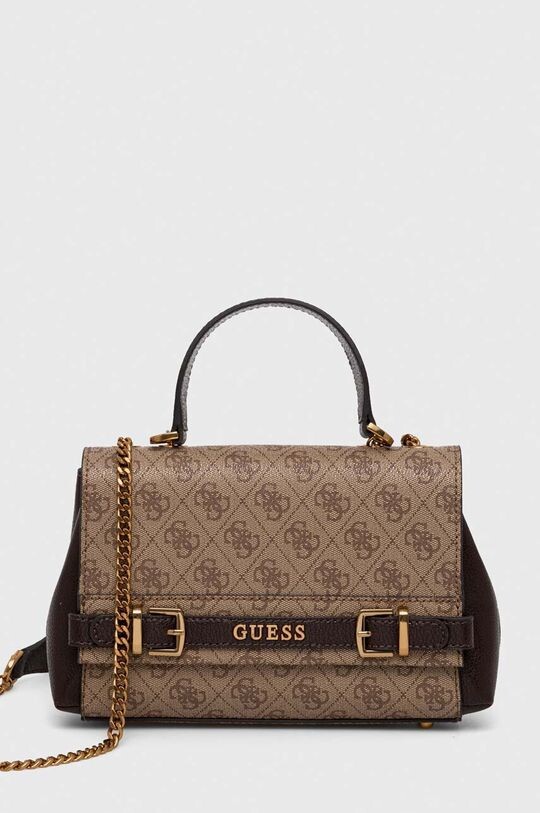 

Сумочка Guess, коричневый