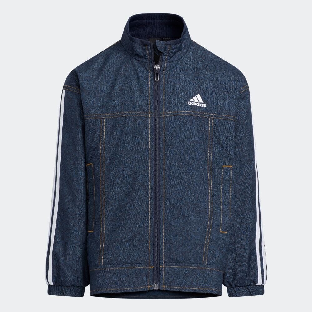 

Куртка Adidas IB0272, белый