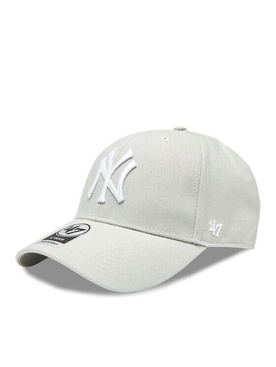 

Кепка 47 Brand, серый