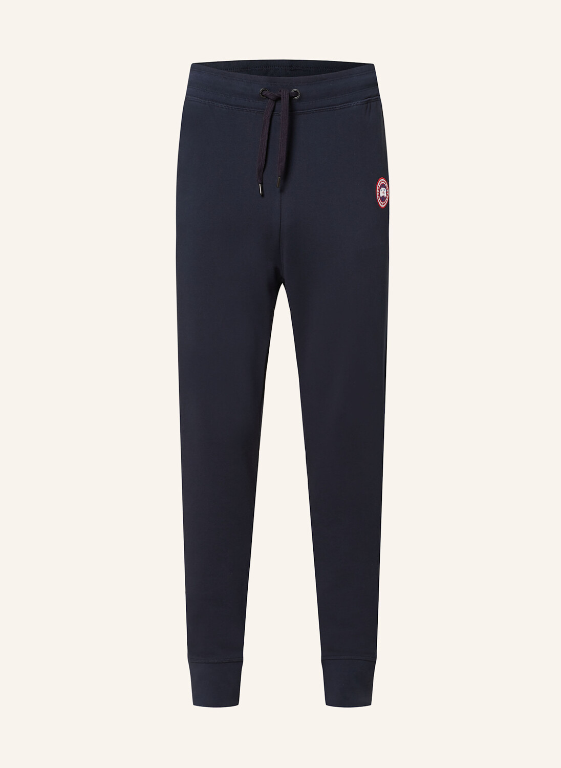 

Спортивные штаны гурон CANADA GOOSE, темно-синий
