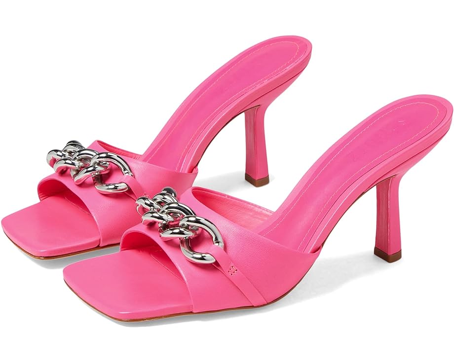 Туфли Schutz Ansley, цвет Pink Lemonade цена и фото