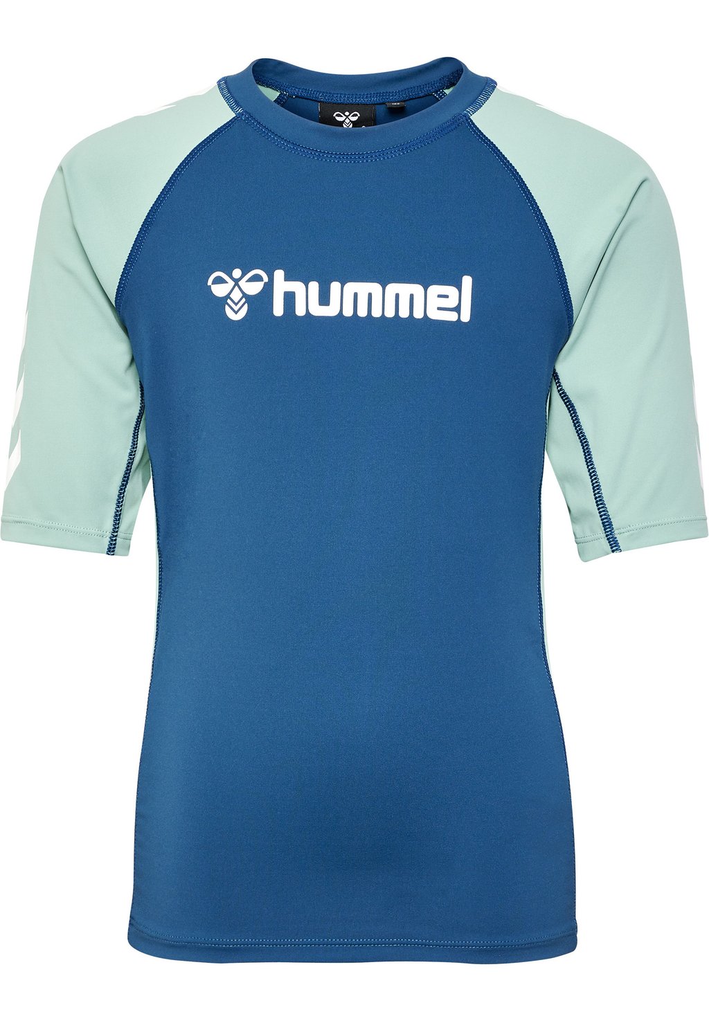 Рубашка для серфинга Hummel, цвет dark denim