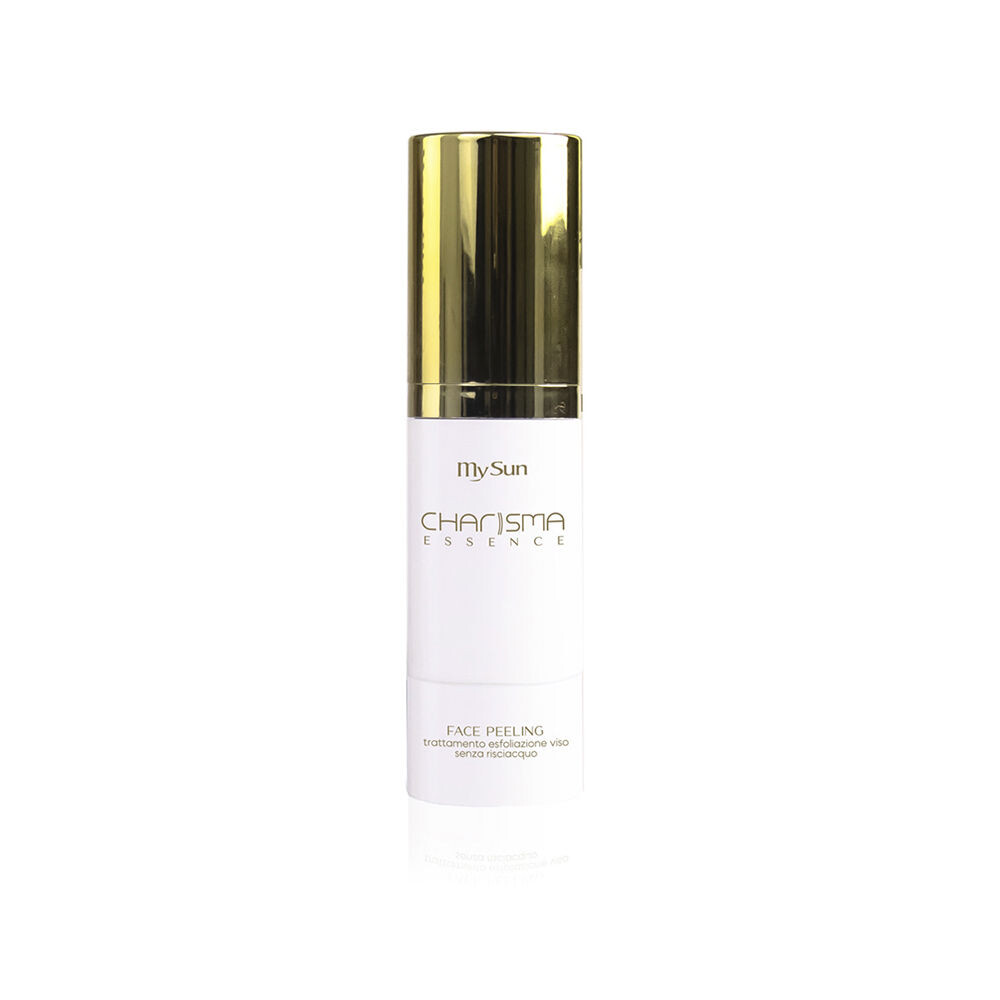 

Скраб для лица Charisma essence exfoliante facial Sportarredo, 30 мл