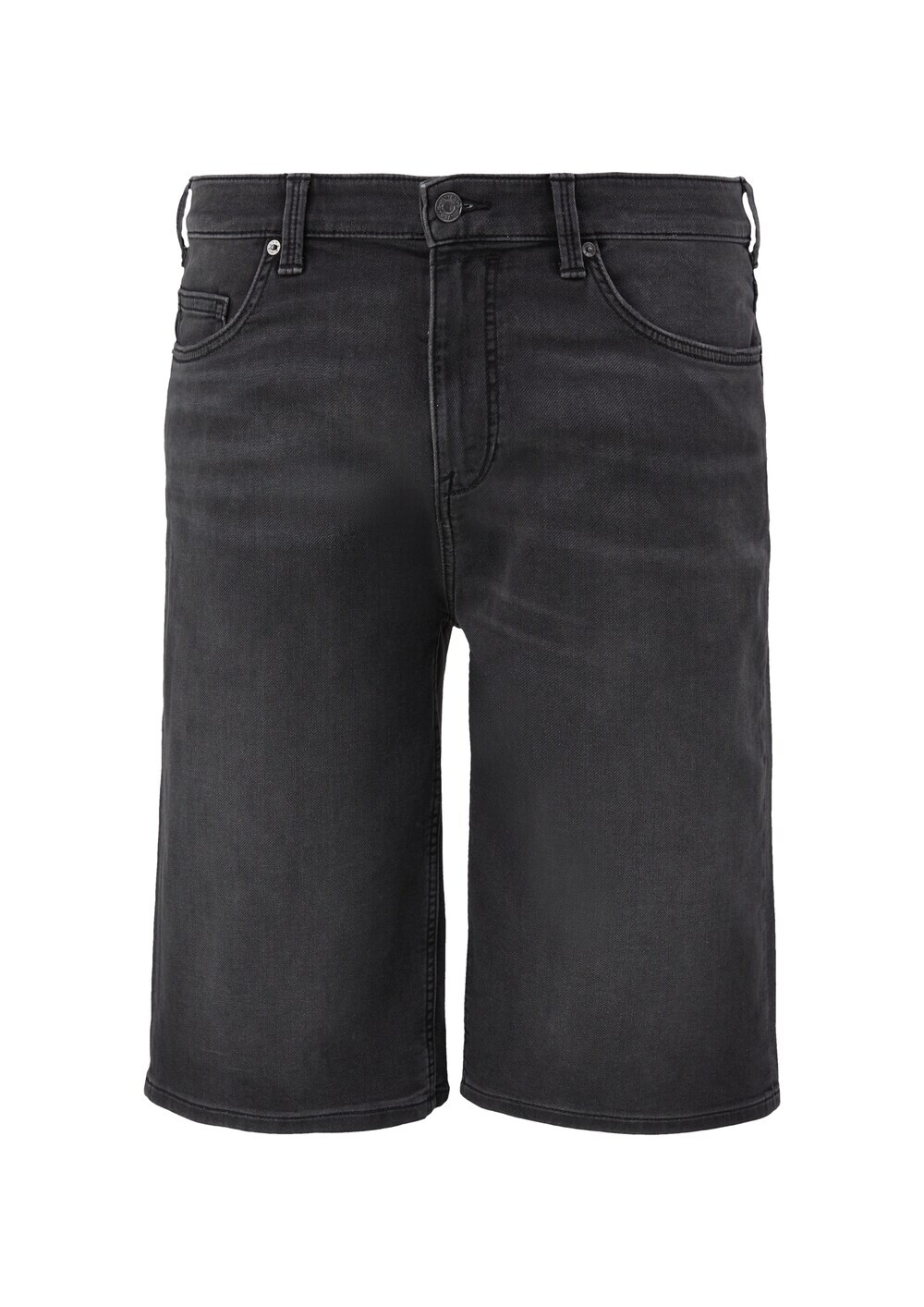 

Обычные джинсы s.Oliver Men Big Sizes, серый