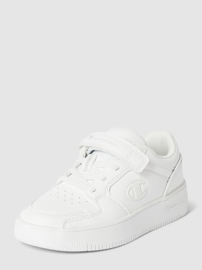 

Кроссовки на застежке-липучке модель REBOUND 2.0 CHAMPION, белый