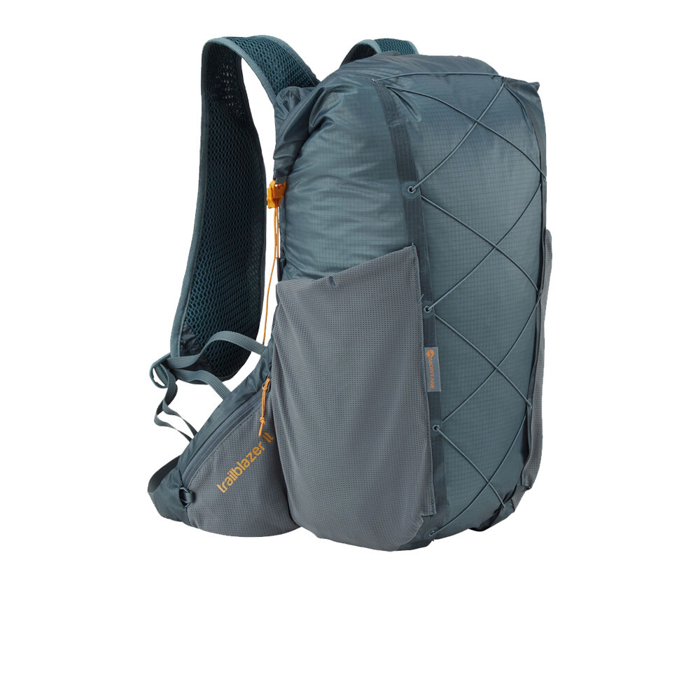 

Рюкзак Montane Trailblazer LT 20L, синий