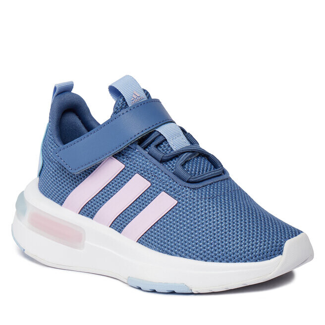 

Кроссовки adidas RacerShoes, синий