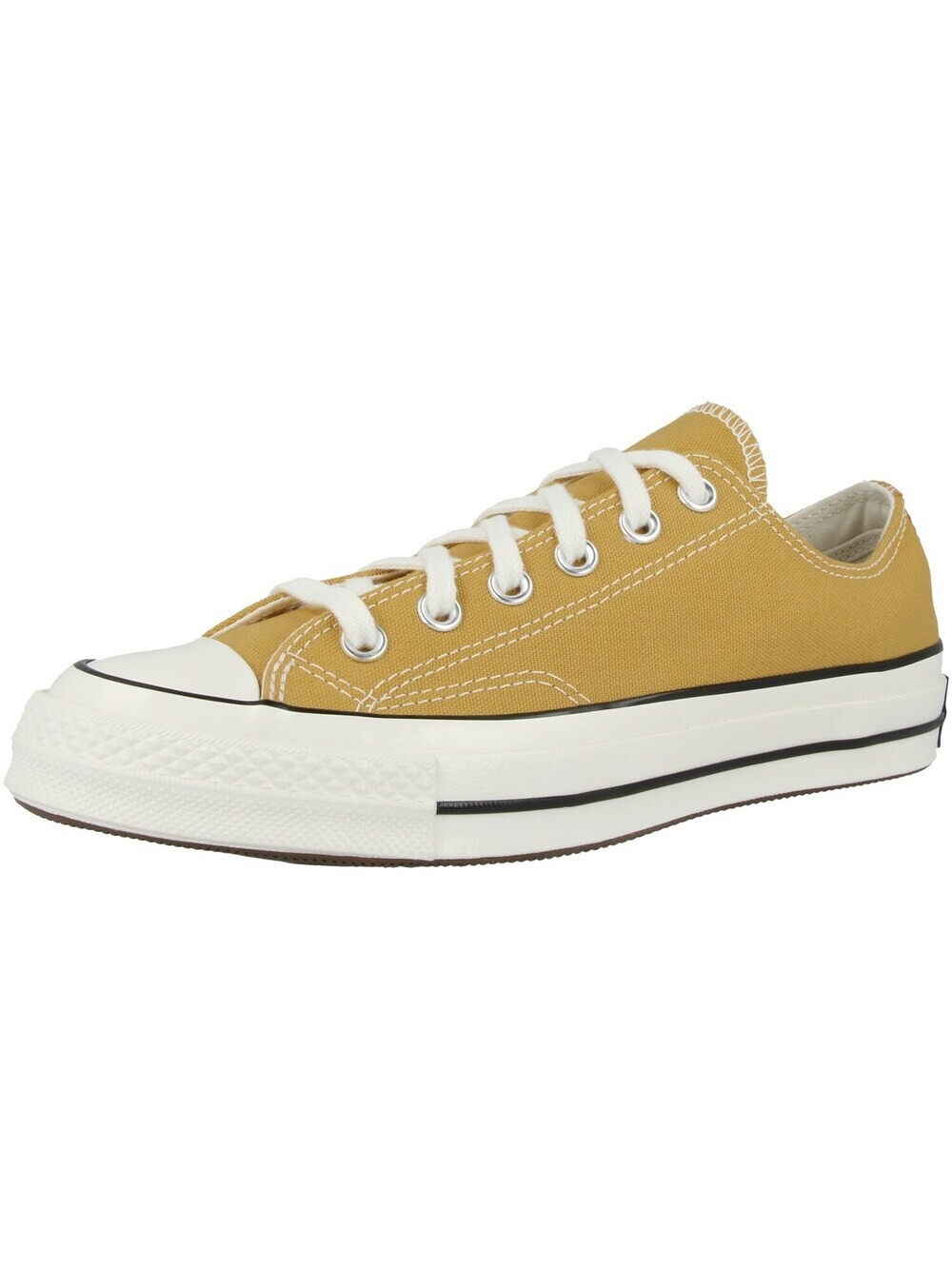 

Кроссовки Converse Chuck 70 Classic Ox, горчица