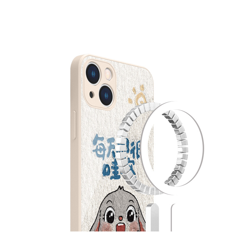 

Чехол для телефона Disney, DWCXBLCX343-Antique White Left