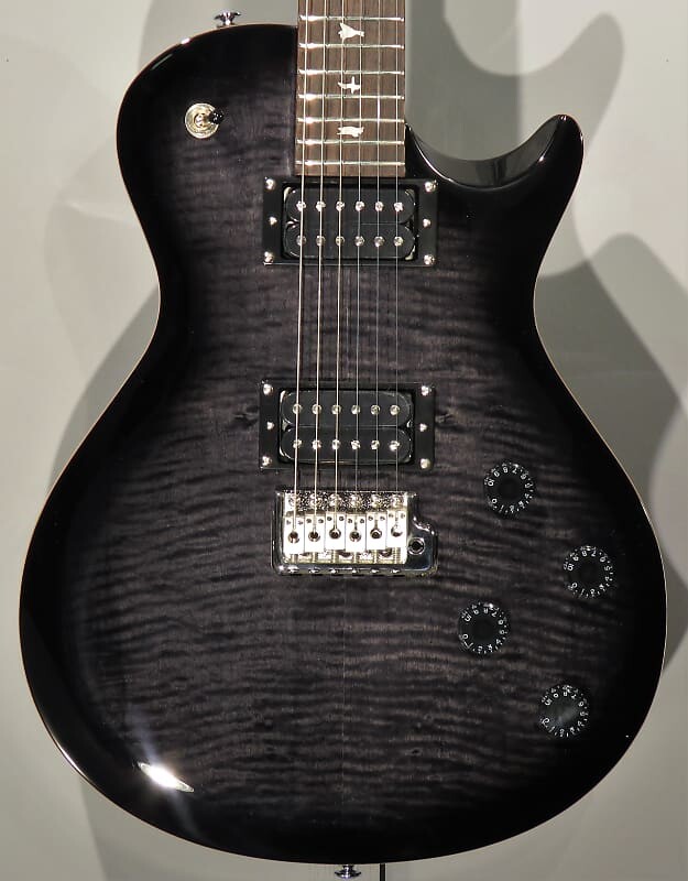 

Электрогитара PRS SE Tremonti 2022 Charcoal Burst w/Gig Bag