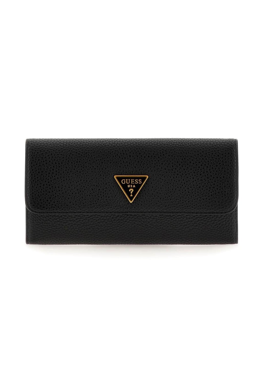 

Кошелек BECCI MIT LOGODREIECK Guess, черный
