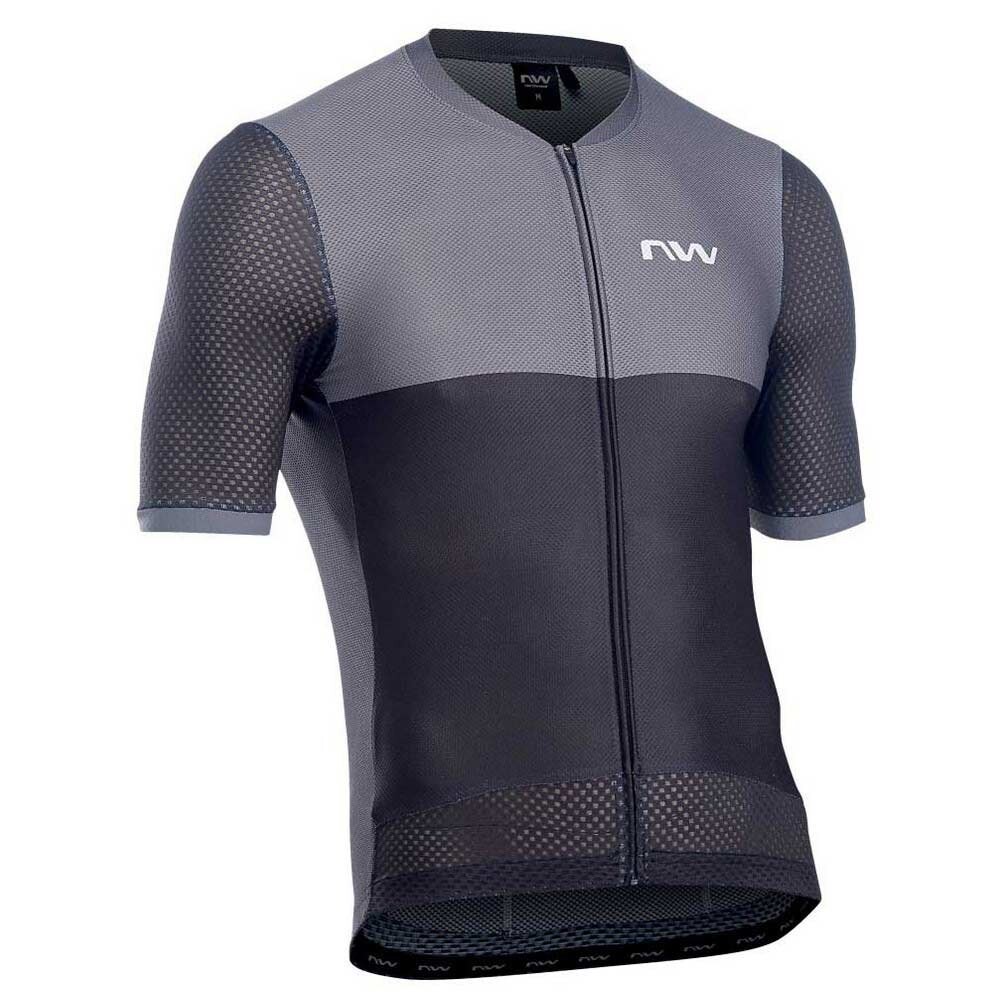 

Джерси с коротким рукавом Northwave Storm Air, черный