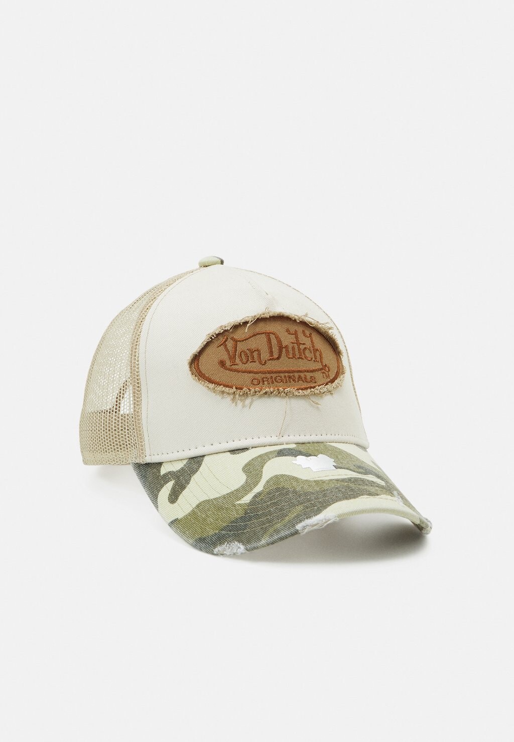 

Бейсболка Von Dutch