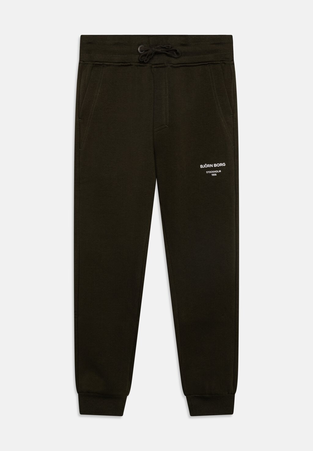 

Спортивные брюки NIGHT SKY Björn Borg, цвет olive