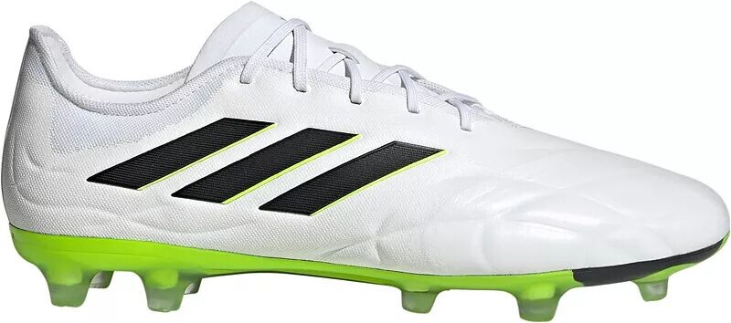 

Футбольные бутсы Adidas Copa Pure.2 FG, белый/зеленый