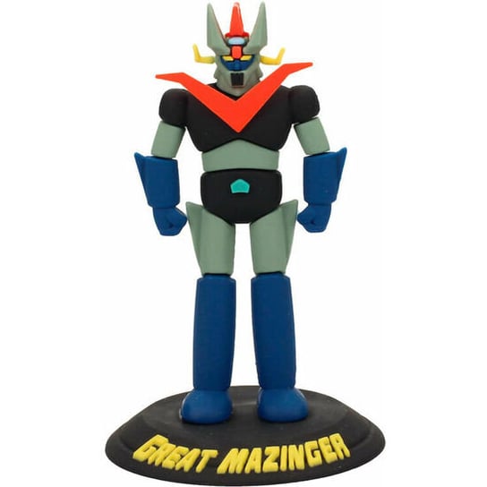 Мини-Фигура Great Mazinger Mazinger Z SD Toys
