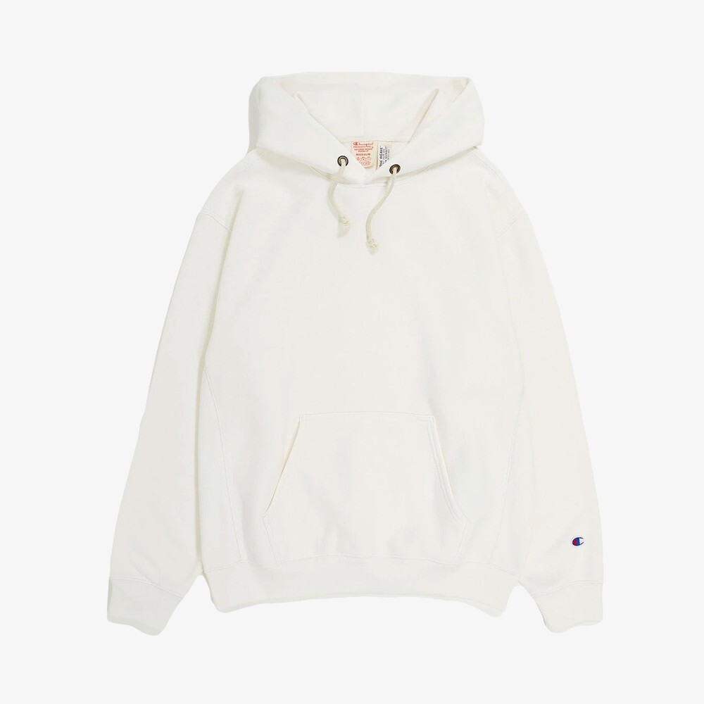 Толстовка Reverse Weave Minimal Hoodie 'Wax' Champion, мультиколор