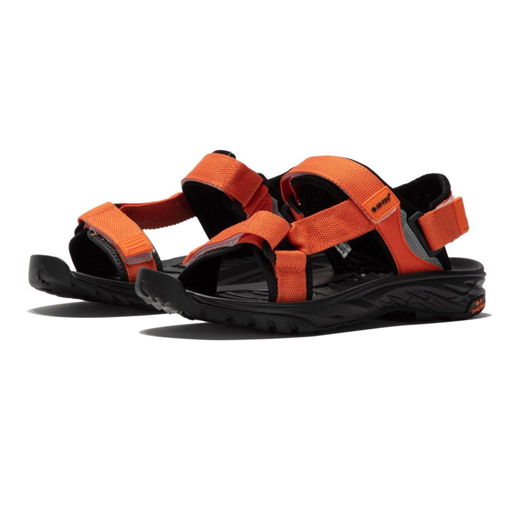 

Сандалии Hi-Tec Ula Raft Walking, оранжевый