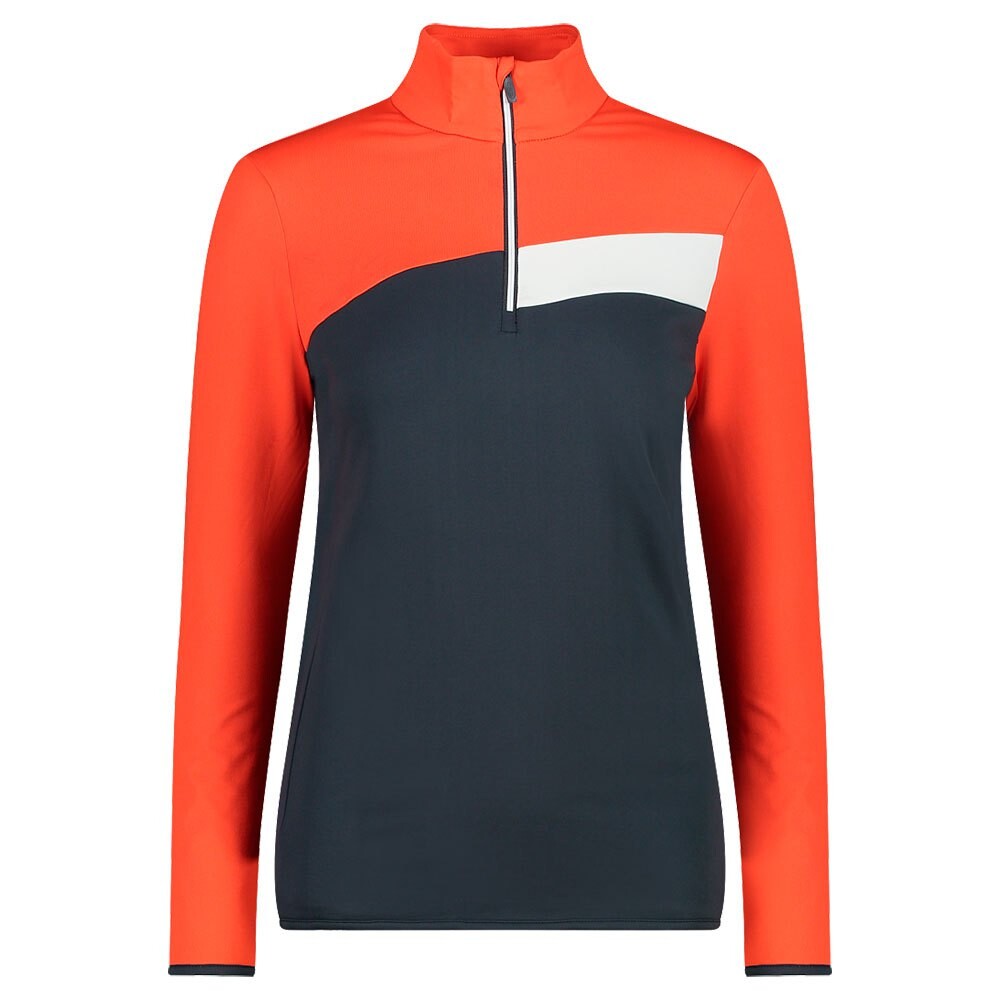 

Толстовка на молнии CMP Sweat 32L0496, синий