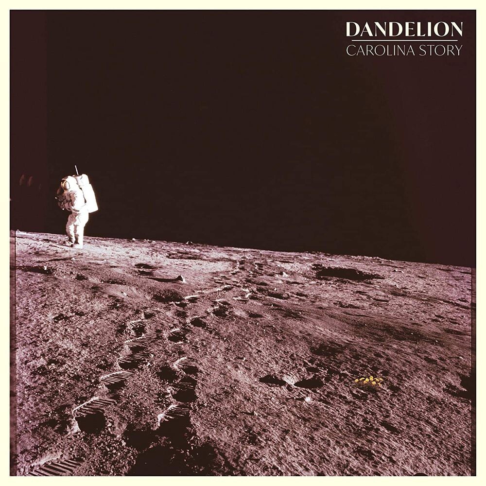 

Диск CD Dandelion - Carolina Story