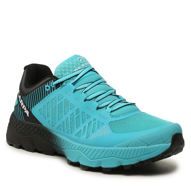 

Кроссовки Scarpa SpinUltra, синий