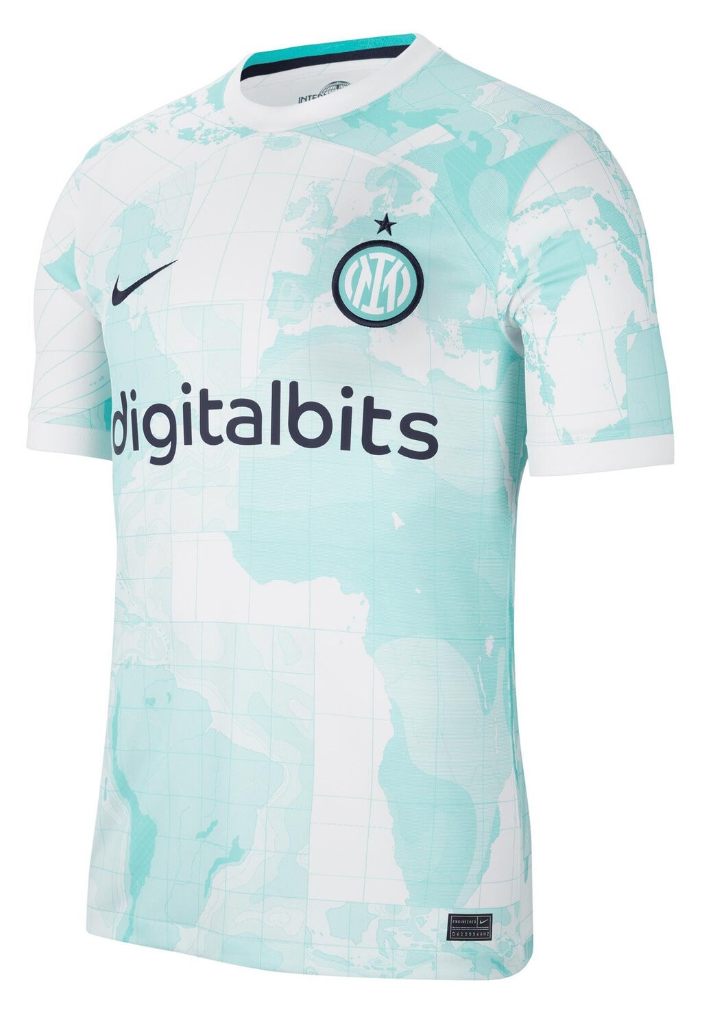

Футболка Nike