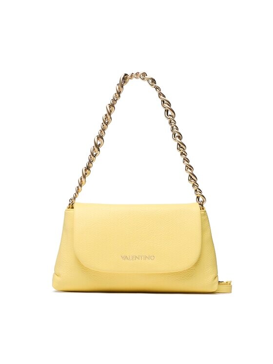 

Кошелек Valentino, желтый