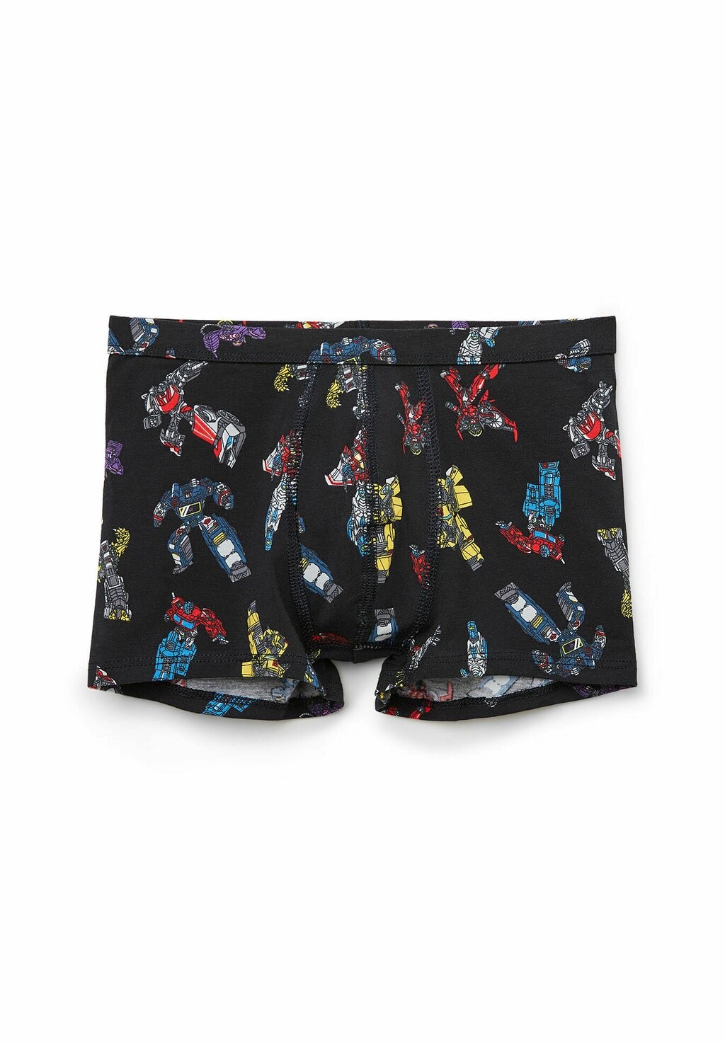 

Брюки TRANSFORMERS Tezenis, темно-синий