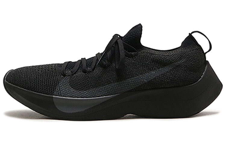 

Nike Vapor Street Flyknit Черный
