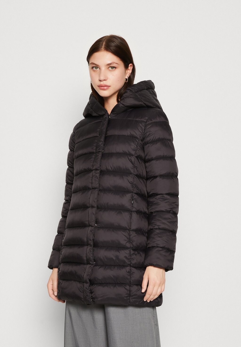 

Куртка зимняя Vero Moda VMCARMEN JACKET, черный