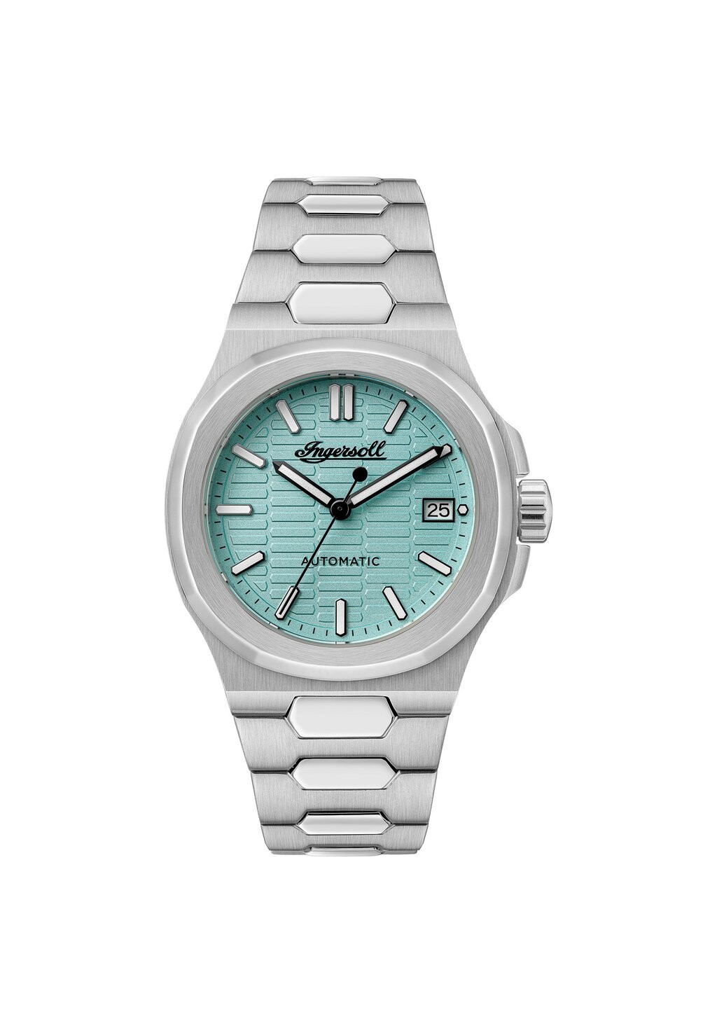 

Часы THE CATALINA AUTOMATIC Ingersoll, цвет silber