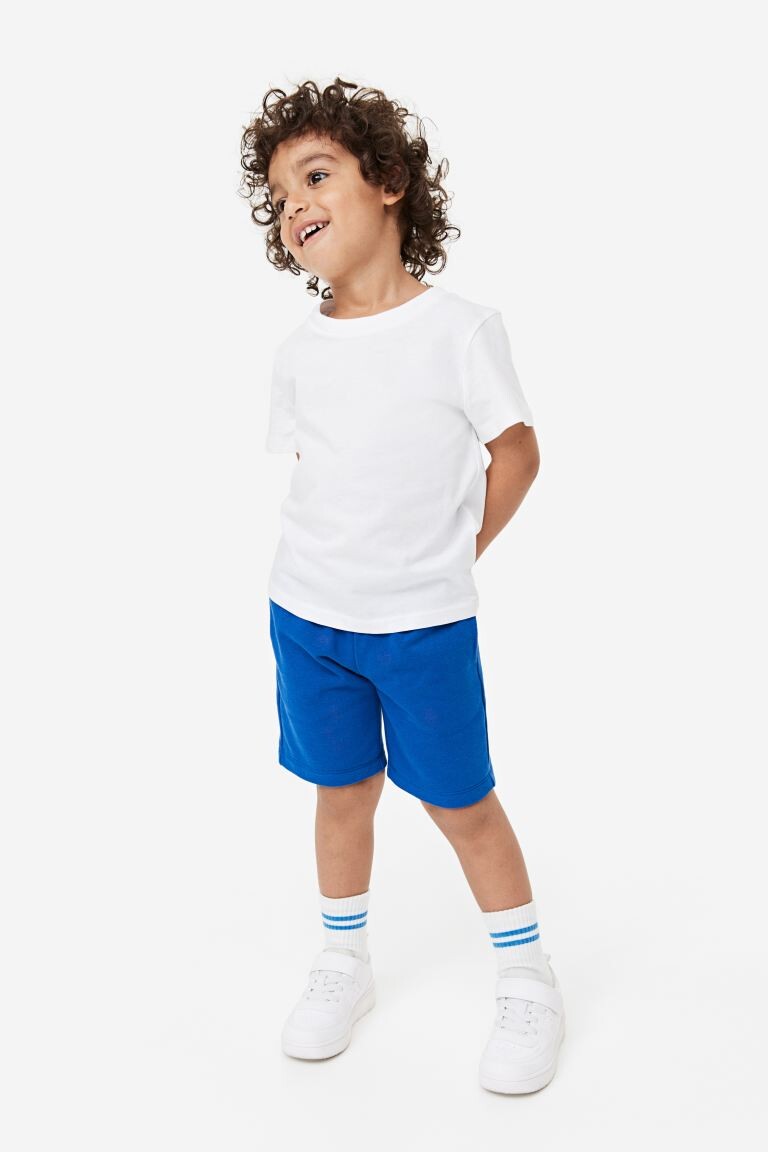 

Толстовка Шорты H&M
